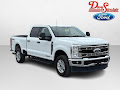 2025 Ford Super Duty F-250 SRW XLT