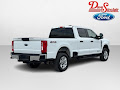 2025 Ford Super Duty F-250 SRW XLT