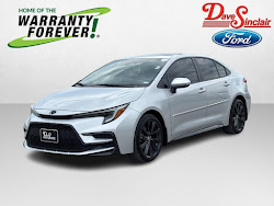 2024 Toyota Corolla XSE