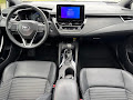 2024 Toyota Corolla XSE