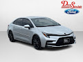 2024 Toyota Corolla XSE