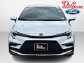 2024 Toyota Corolla XSE