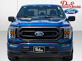 2023 Ford F-150 4WD XLT SuperCrew