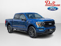 2023 Ford F-150 4WD XLT SuperCrew