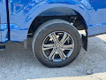 2023 Ford F-150 4WD XLT SuperCrew