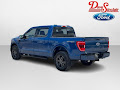 2023 Ford F-150 4WD XLT SuperCrew
