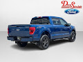 2023 Ford F-150 4WD XLT SuperCrew