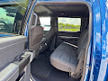 2023 Ford F-150 4WD XLT SuperCrew