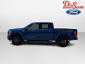 2023 Ford F-150 4WD XLT SuperCrew