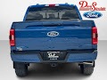 2023 Ford F-150 4WD XLT SuperCrew