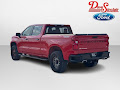 2021 Chevrolet Silverado 1500 4WD LT Trail Boss Crew Cab