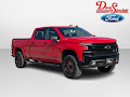 2021 Chevrolet Silverado 1500 4WD LT Trail Boss Crew Cab
