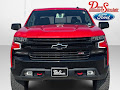 2021 Chevrolet Silverado 1500 4WD LT Trail Boss Crew Cab