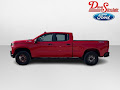 2021 Chevrolet Silverado 1500 4WD LT Trail Boss Crew Cab
