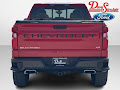 2021 Chevrolet Silverado 1500 4WD LT Trail Boss Crew Cab