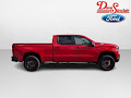 2021 Chevrolet Silverado 1500 4WD LT Trail Boss Crew Cab