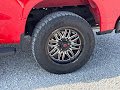 2021 Chevrolet Silverado 1500 4WD LT Trail Boss Crew Cab