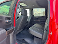 2021 Chevrolet Silverado 1500 4WD LT Trail Boss Crew Cab