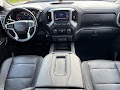 2021 Chevrolet Silverado 1500 4WD LT Trail Boss Crew Cab