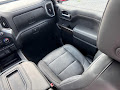 2021 Chevrolet Silverado 1500 4WD LT Trail Boss Crew Cab