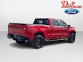 2021 Chevrolet Silverado 1500 4WD LT Trail Boss Crew Cab