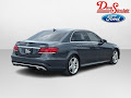 2014 Mercedes-Benz E-Class E 350 Luxury