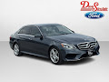 2014 Mercedes-Benz E-Class E 350 Luxury