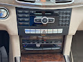 2014 Mercedes-Benz E-Class E 350 Luxury