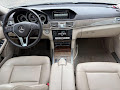2014 Mercedes-Benz E-Class E 350 Luxury