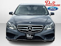 2014 Mercedes-Benz E-Class E 350 Luxury
