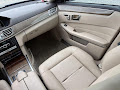 2014 Mercedes-Benz E-Class E 350 Luxury