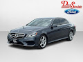 2014 Mercedes-Benz E-Class E 350 Luxury