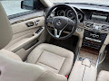 2014 Mercedes-Benz E-Class E 350 Luxury
