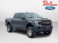 2020 Ford F-150 4WD Lariat SuperCrew