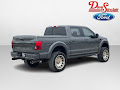 2020 Ford F-150 4WD Lariat SuperCrew