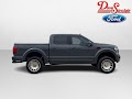 2020 Ford F-150 4WD Lariat SuperCrew