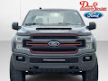 2020 Ford F-150 4WD Lariat SuperCrew