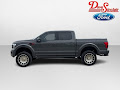 2020 Ford F-150 4WD Lariat SuperCrew