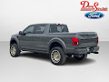 2020 Ford F-150 4WD Lariat SuperCrew
