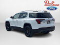 2022 GMC Acadia AT4