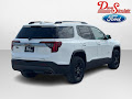 2022 GMC Acadia AT4