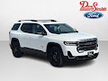 2022 GMC Acadia AT4