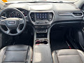 2022 GMC Acadia AT4