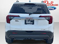 2022 GMC Acadia AT4