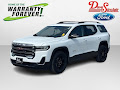 2022 GMC Acadia AT4