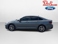 2024 Volkswagen Jetta Sport