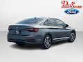 2024 Volkswagen Jetta Sport