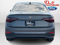 2024 Volkswagen Jetta Sport