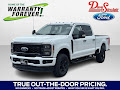 2026 Ford Super Duty F-250 SRW 4WD STX
