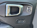 2022 Jeep Gladiator 4WD Overland